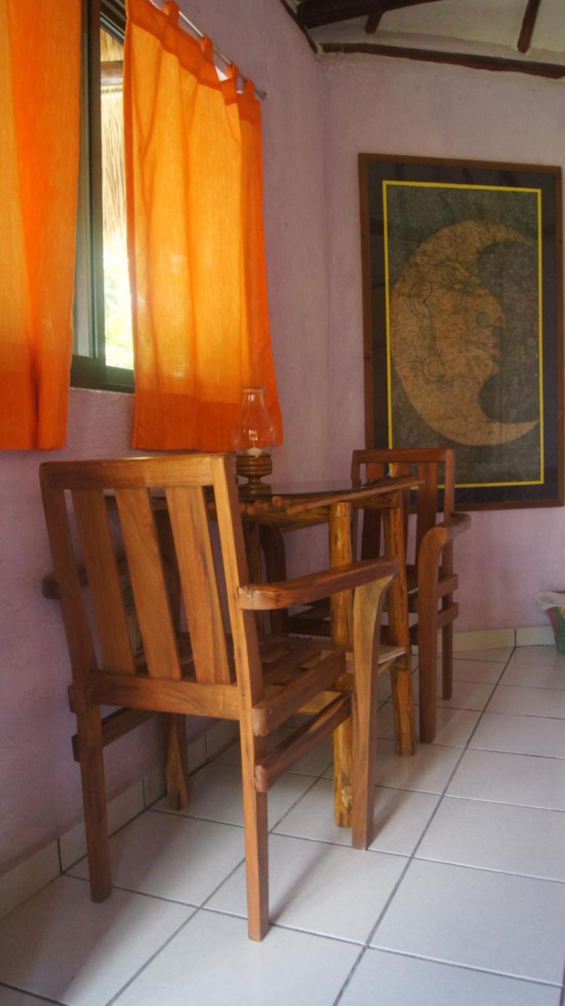 Rancho Sakol Hotel Puerto Morelos Room photo