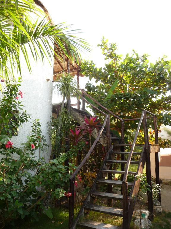 Rancho Sakol Hotel Puerto Morelos Room photo